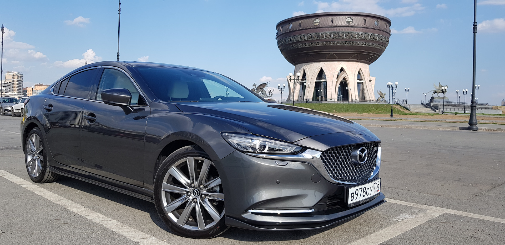 Шестерка 2019. Mazda 6 2020 Grey. Mazda 6 2.5 2019. Мазда 6 2019 серая. Mazda 6 2020 Tuning.