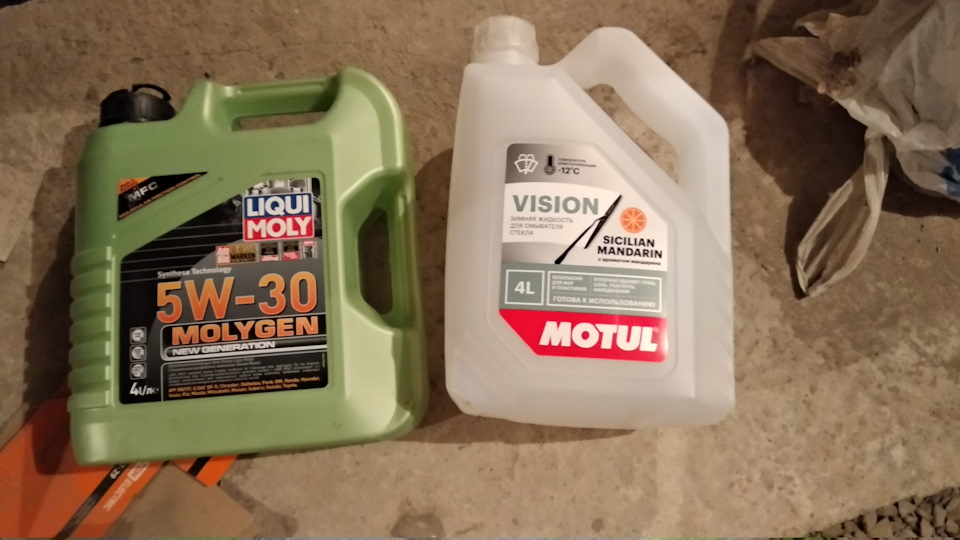 Фото в бортжурнале Opel Astra J