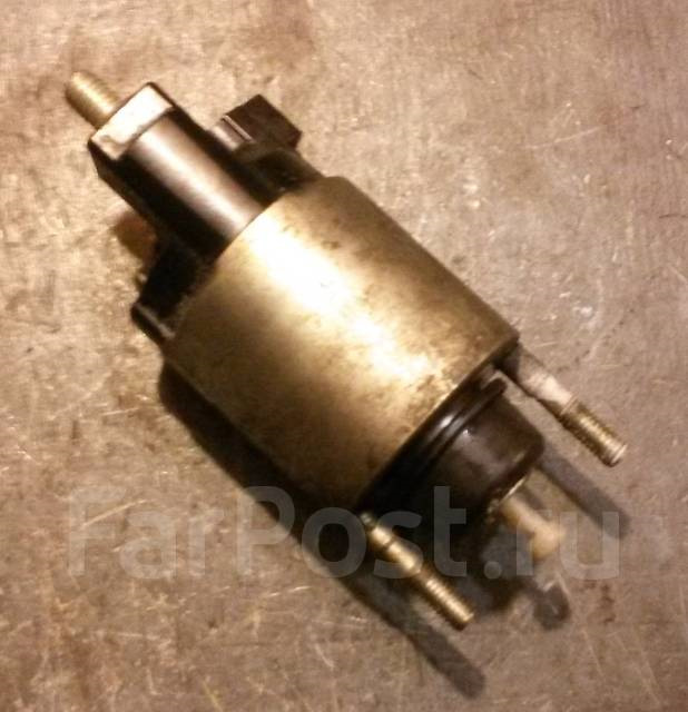 Не хочет заводится Королла — Toyota Corolla (120), 1,6 л., 2006 года ...