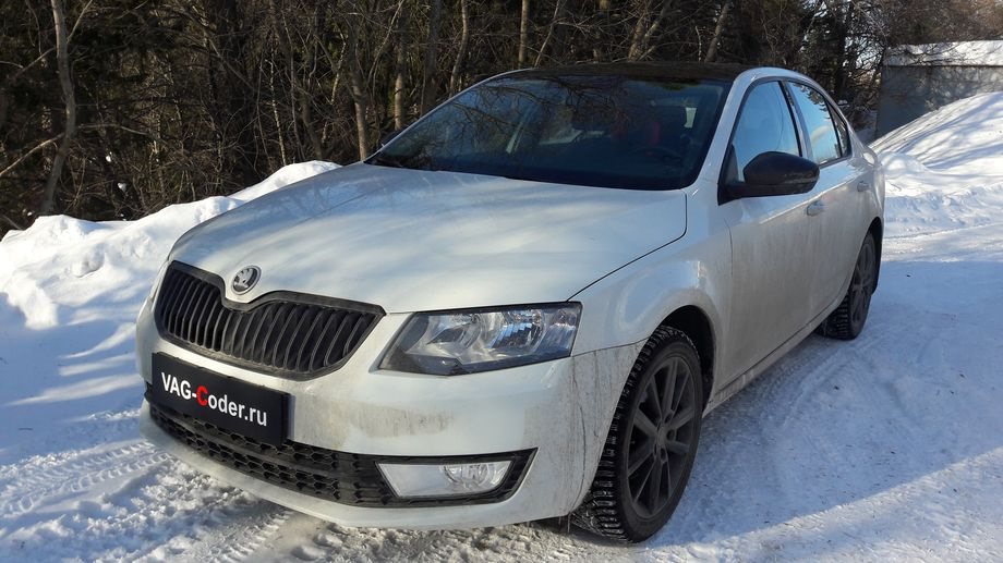 Skoda octavia диагностика. Шкода комфорт плюс. Шкода комфорт.