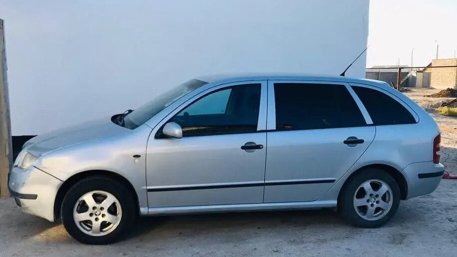 Помогите найти сервис мануал на двигатель 1.4 AUB 2002 год — Skoda ...