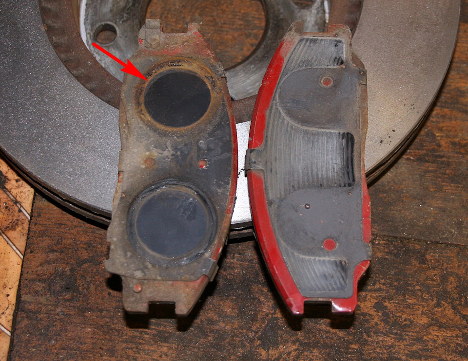 Фото в бортжурнале Hyundai Elantra (3G)