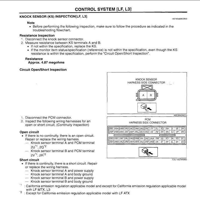 Фото в бортжурнале Mazda 3 (1G)