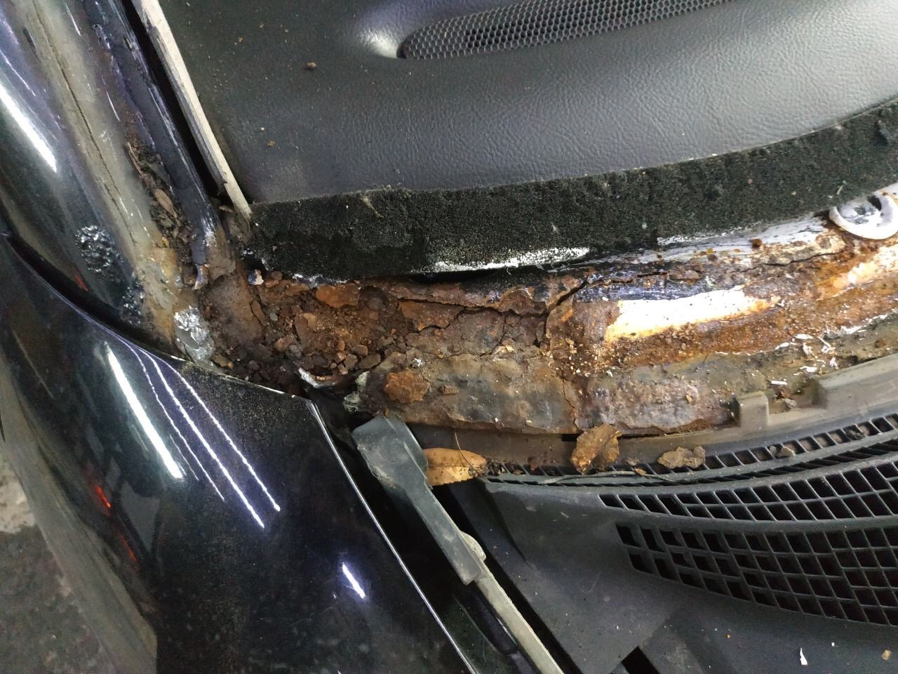 Купить Лобовое Стекло Opel Vectra B