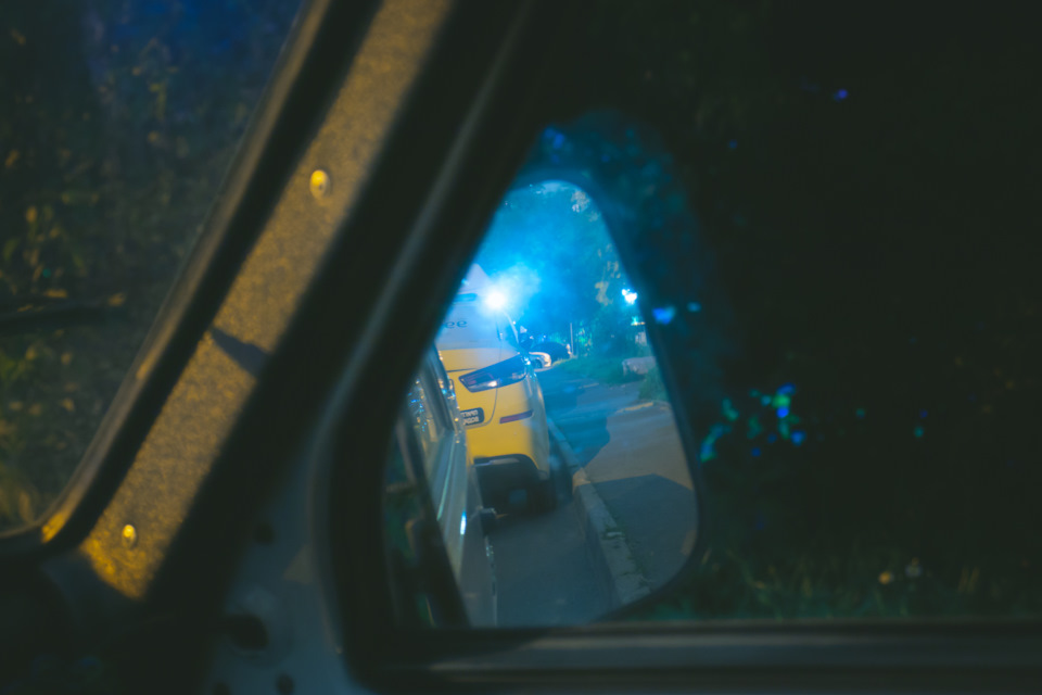 Дал угла — приберись в багажнике — BMW 5 series (E34), 2 л, 1995 года ...