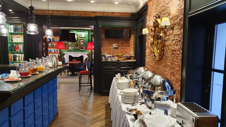 Путешествие Тверь-Питер-Котлин, форт Шанец — Land Rover Discovery Sport ...