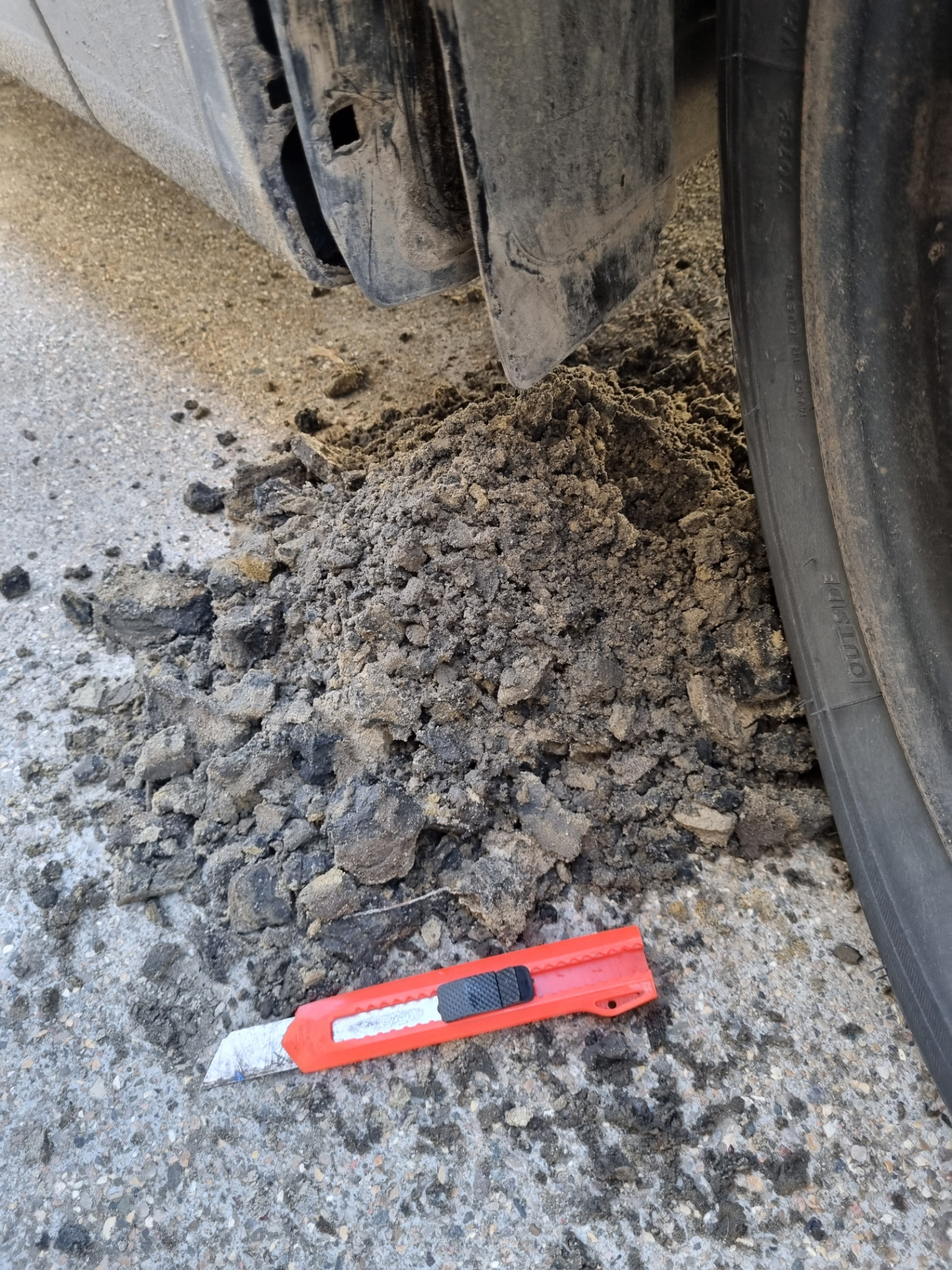 Сбрасываем лишний вес к лету 2, или убрать естественную шумку — Hyundai ...