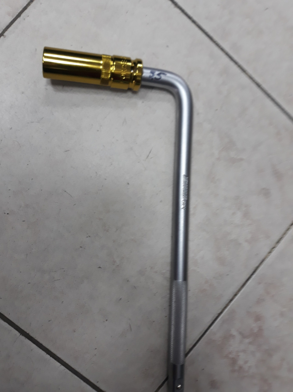 Фото в бортжурнале Subaru Forester (SJ)