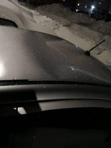 Фото в бортжурнале Mitsubishi Lancer X