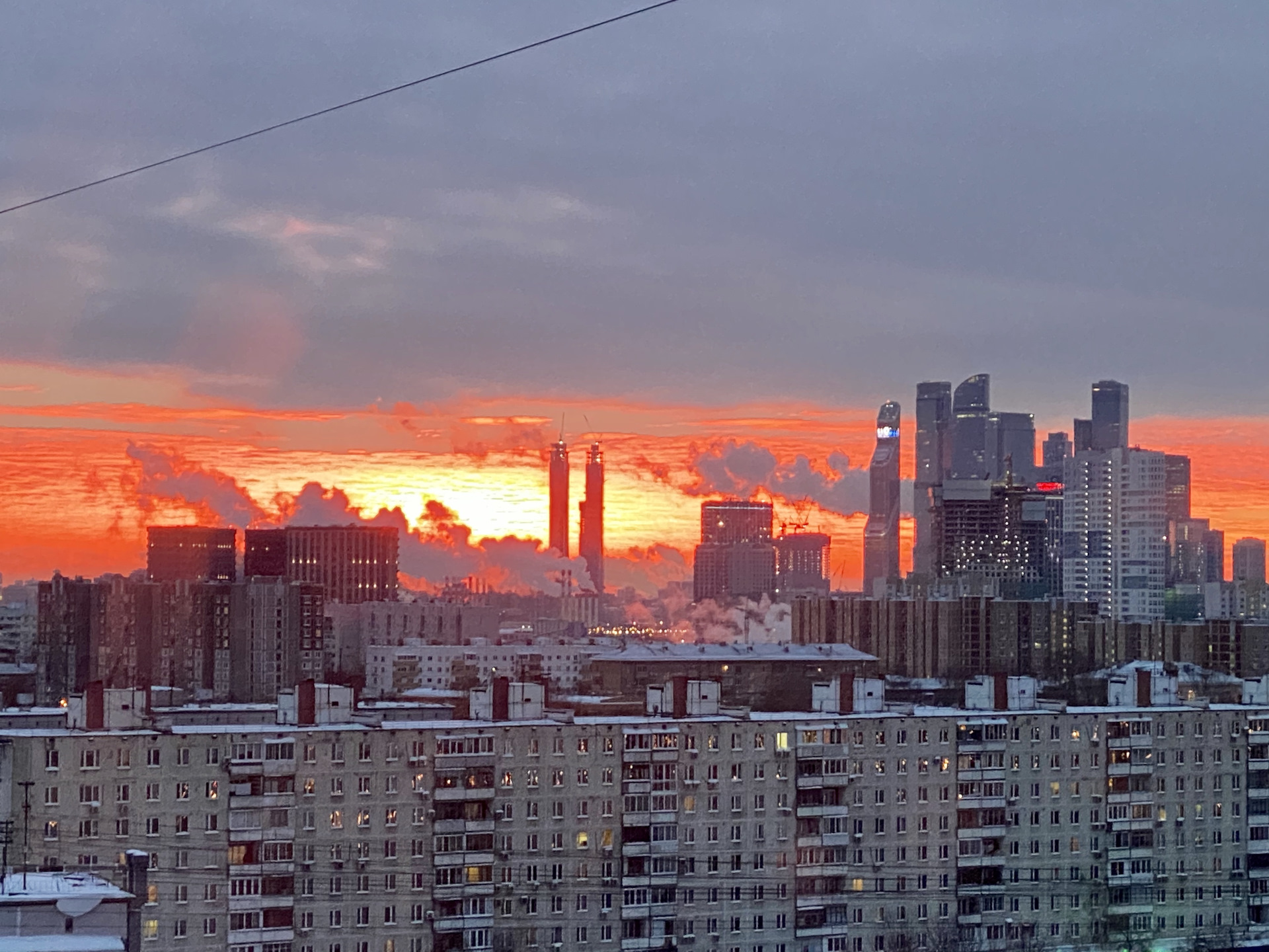 «Змерз, Маугли?!» — Mercedes-Benz M Class (W166), 3 л, 2013 года ...