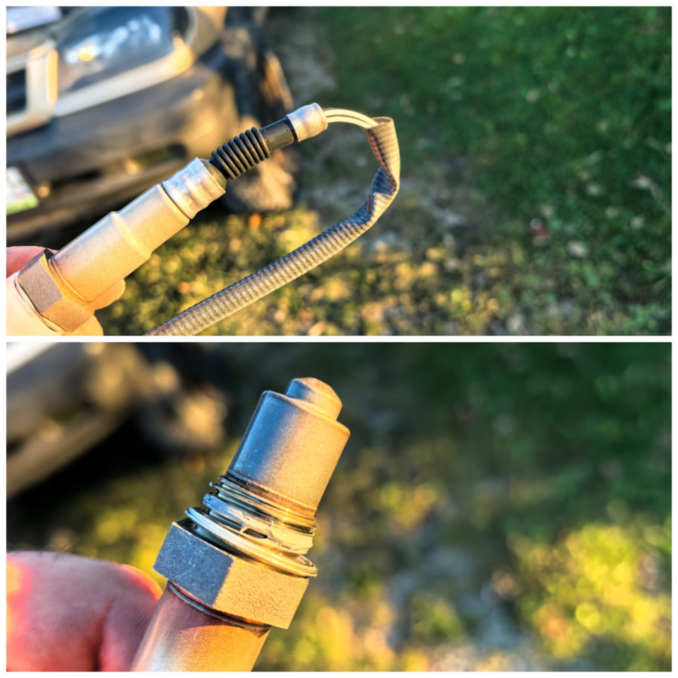 Фото в бортжурнале Chevrolet Niva (1G)