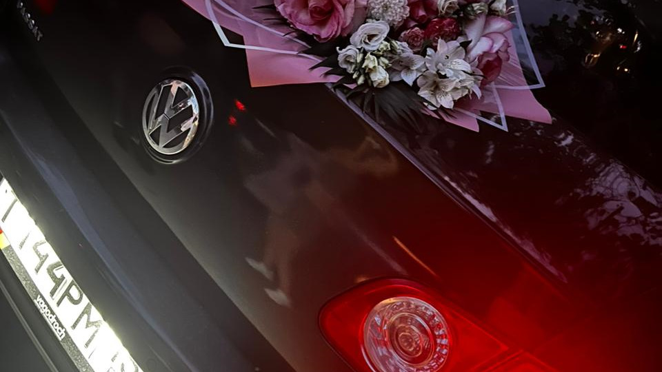 Volkswagen Passat B6 1.8 бензиновый 2010 | Пассик) на DRIVE2