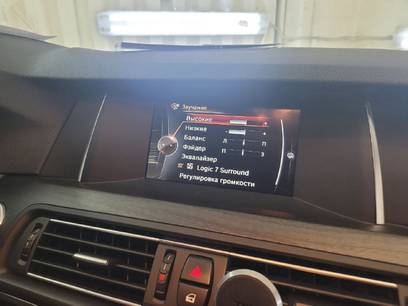 harman kardon bmw f10