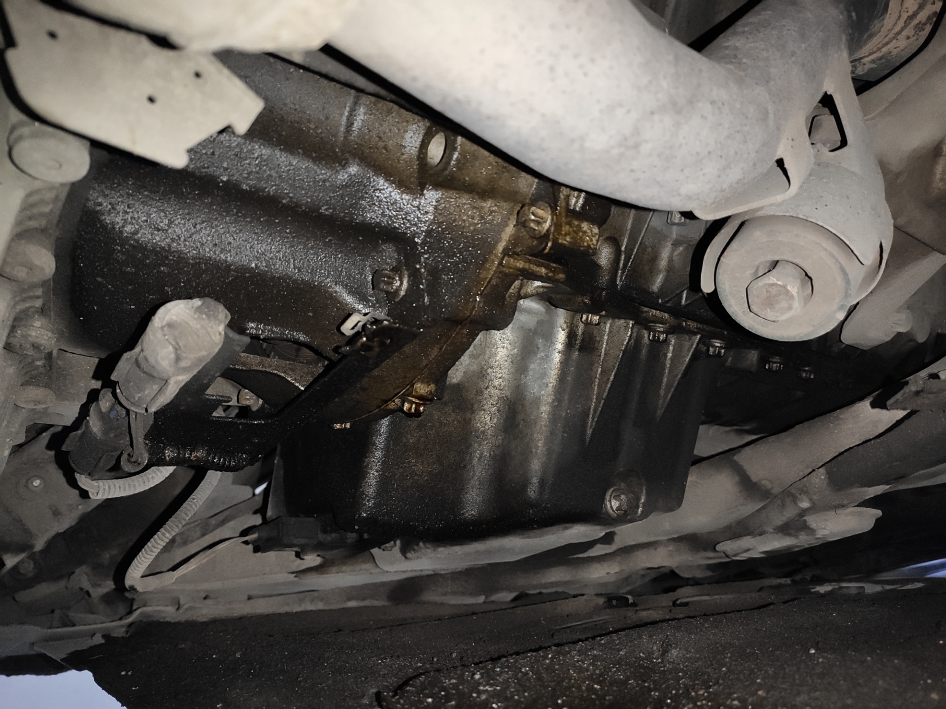 #27 Антифриз — BMW 3 series (E90), 3 л, 2005 года | визит на сервис ...