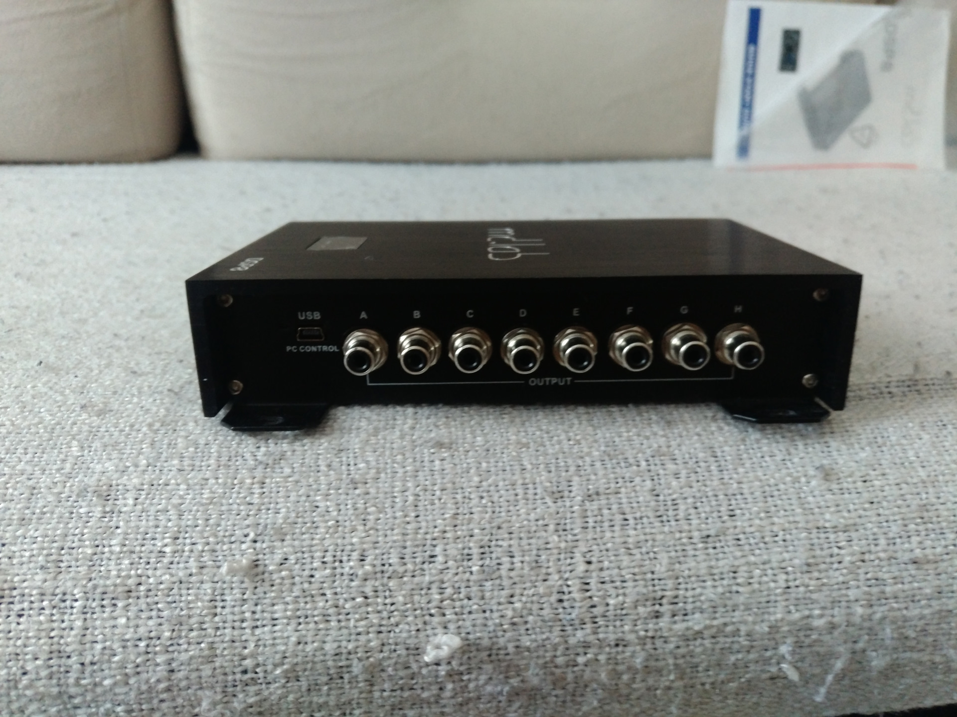 Контрактная подушка АКПП + болт АКПП +процессор MD.Lab DSP8. — Mazda 3 ...