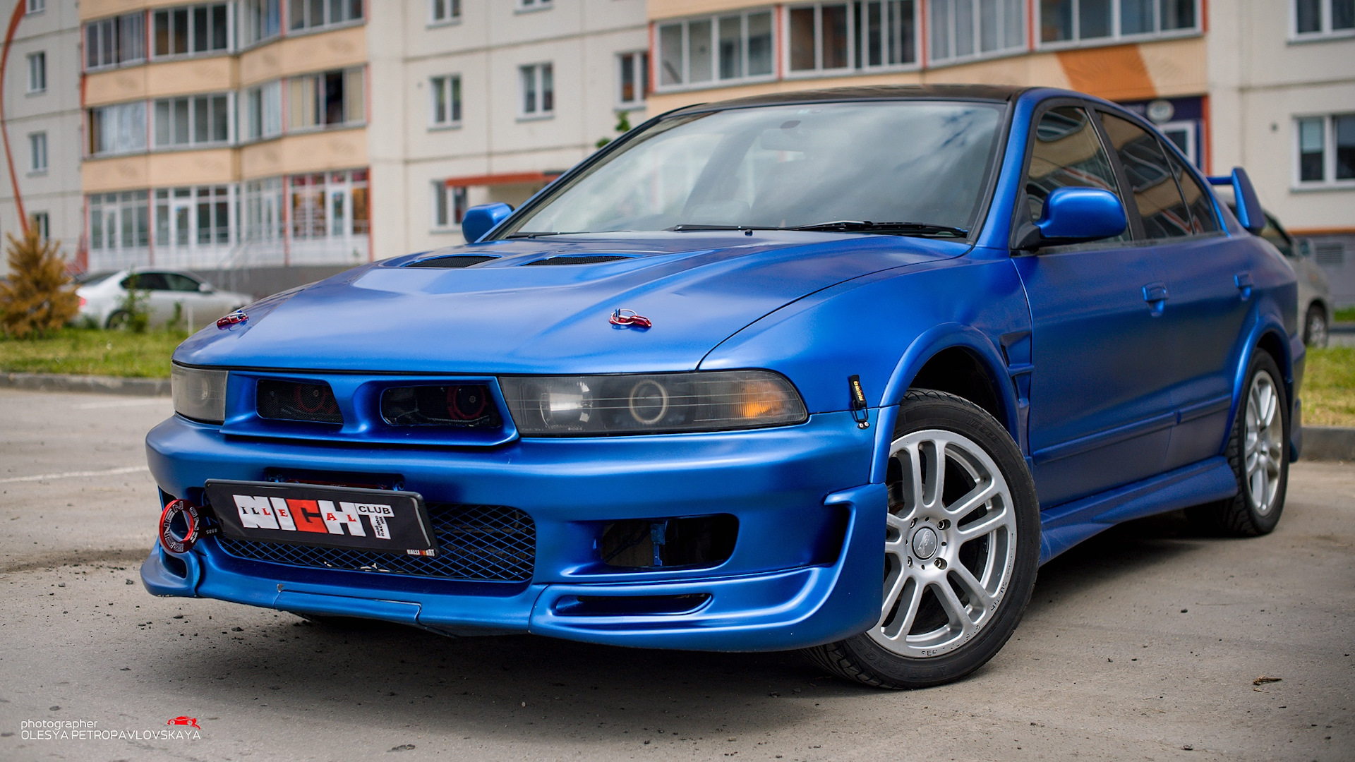 Mitsubishi galant 8. Mitsubishi Galant VIII Рестайлинг. Митсубиси Галант синий. Mitsubishi Galant 8 Blue.