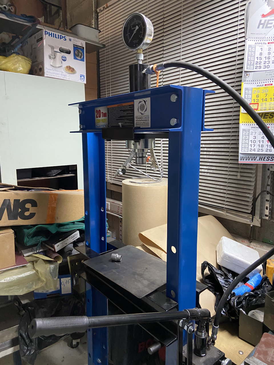 Скрип при проезде лежаков или замена задних сайлентблоков передних ...