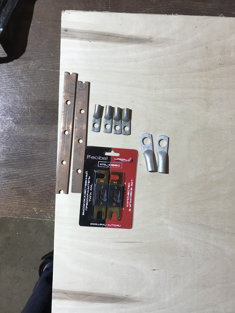 Дистрибьютор своими руками — Volkswagen Jetta VI, 1,6 л, 2014 года ...