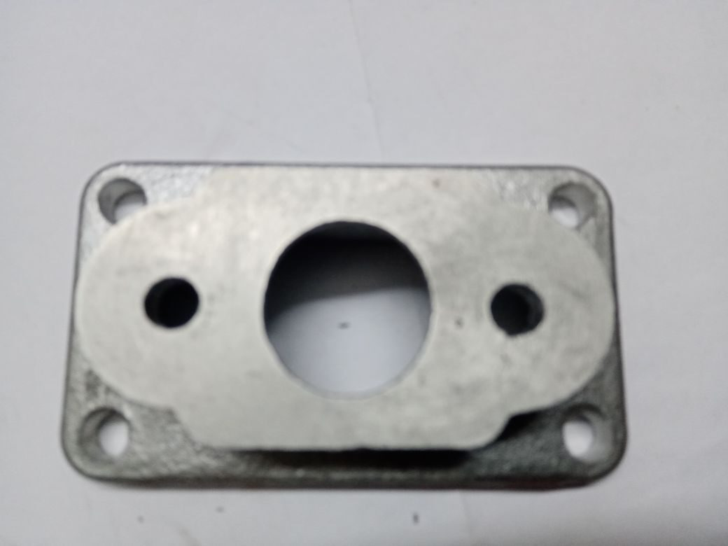 Переходная Плита На Заз 968 Купить