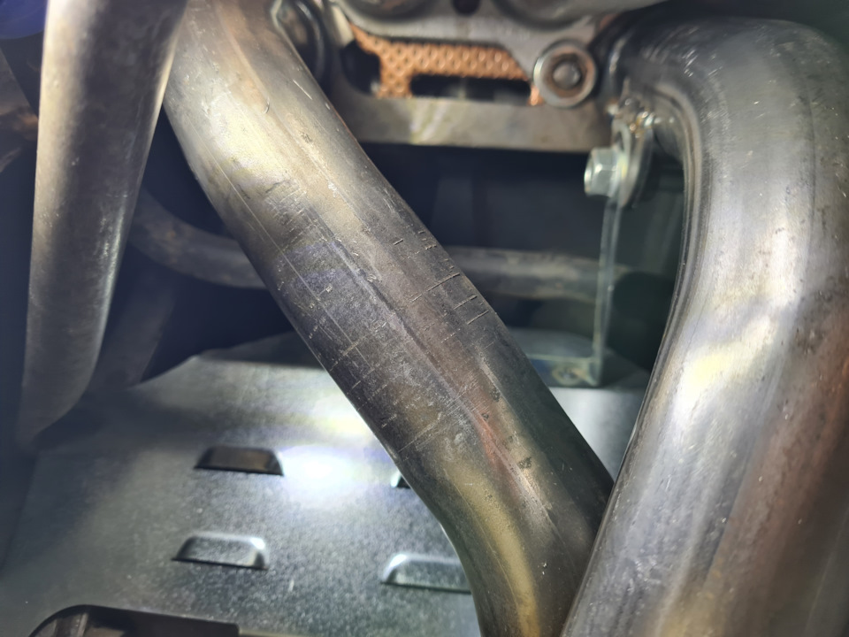 Фото в бортжурнале Lada 210740