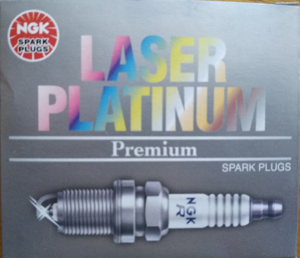 ngk spark plug