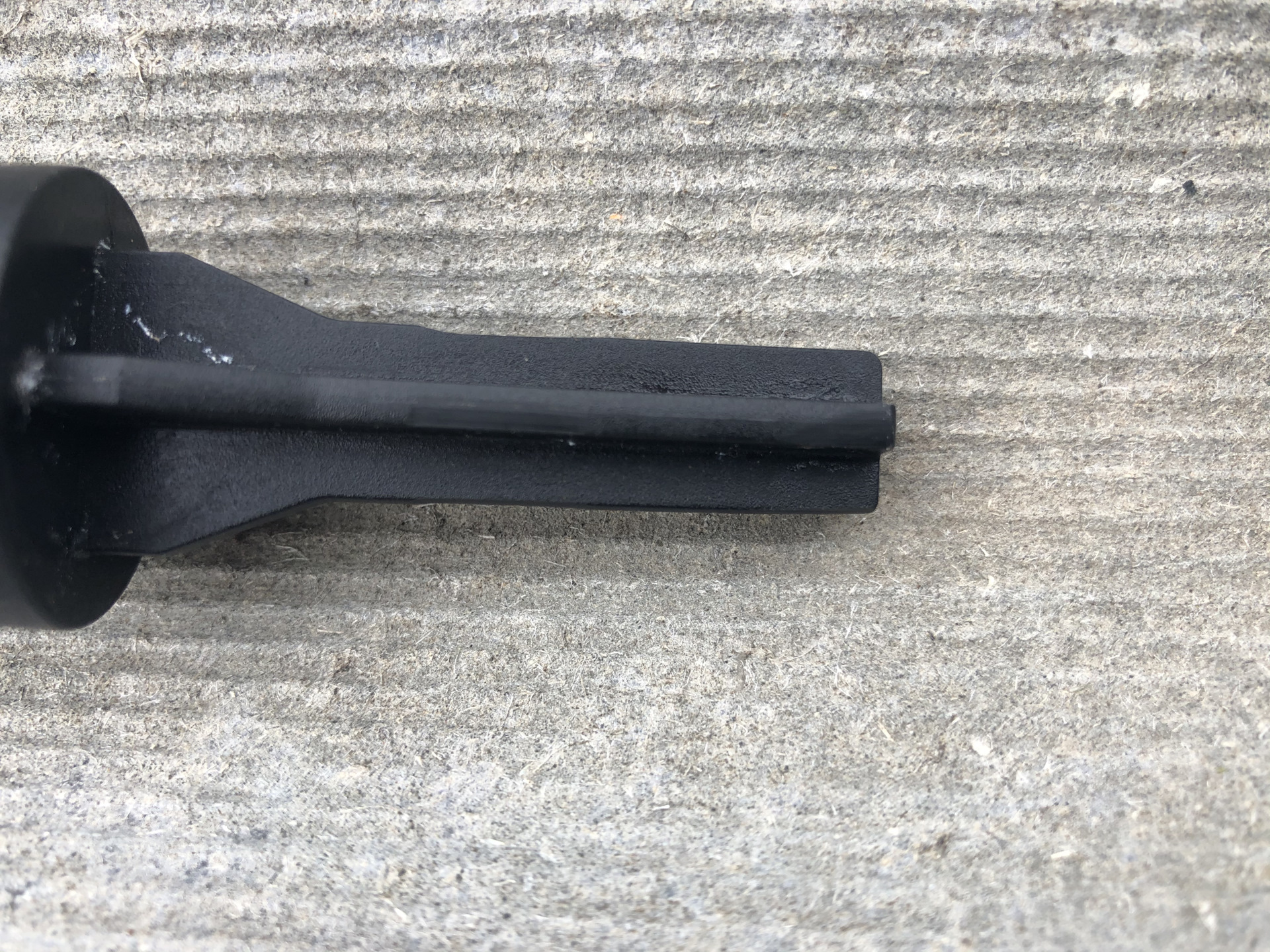 11. Треск педали сцепления. Победа — Volvo S60 (1G), 2,4 л, 2007 года ...