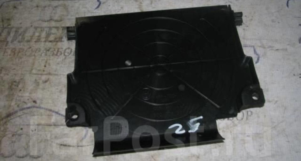 Кронштейн для парктроника и для эбу — DRIVE2