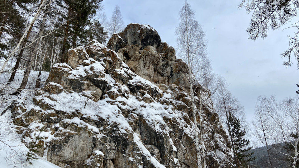 Фото в бортжурнале Honda CR-V (RD4/RD5/RD6/RD7)