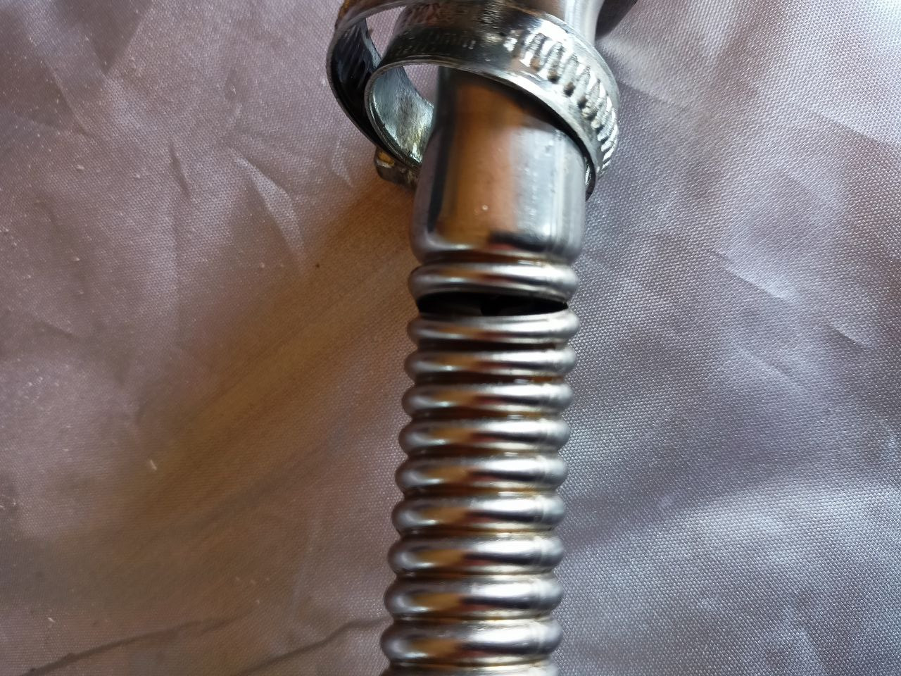 Первая поломка после зимовки. Слив масла с турбины — BMW 3 series (E30 ...