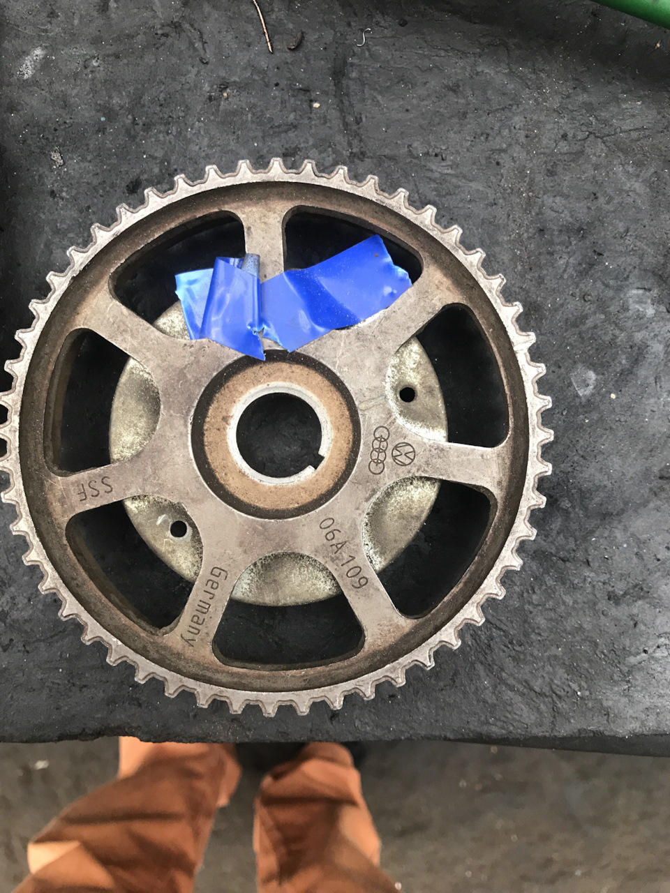 Пока ищу проводку — Volkswagen Bora, 1,6 л, 1999 года | поломка | DRIVE2