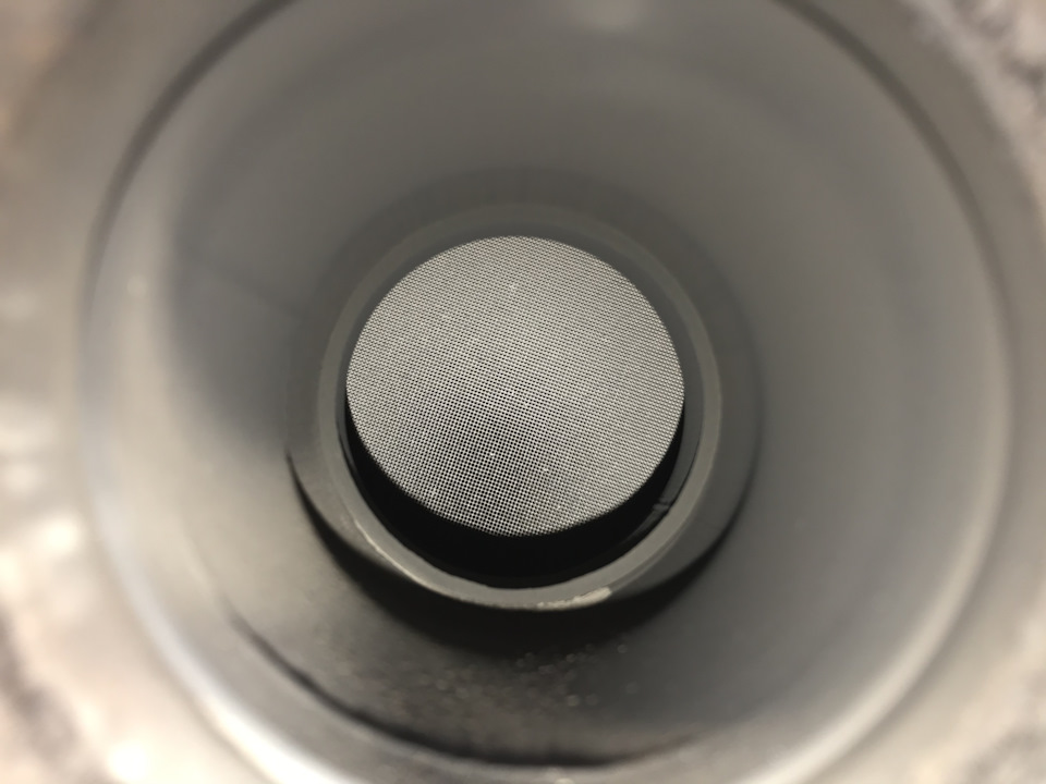 Посторонний звук при работе двс — Toyota Prius (20), 1,5 л, 2008 года ...