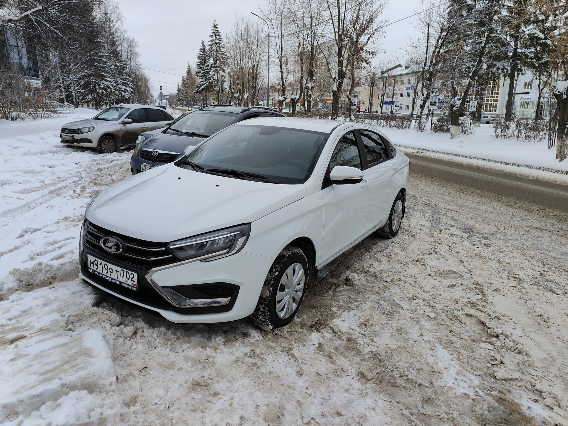 Купить Ладу Весту Новую В Симферополе