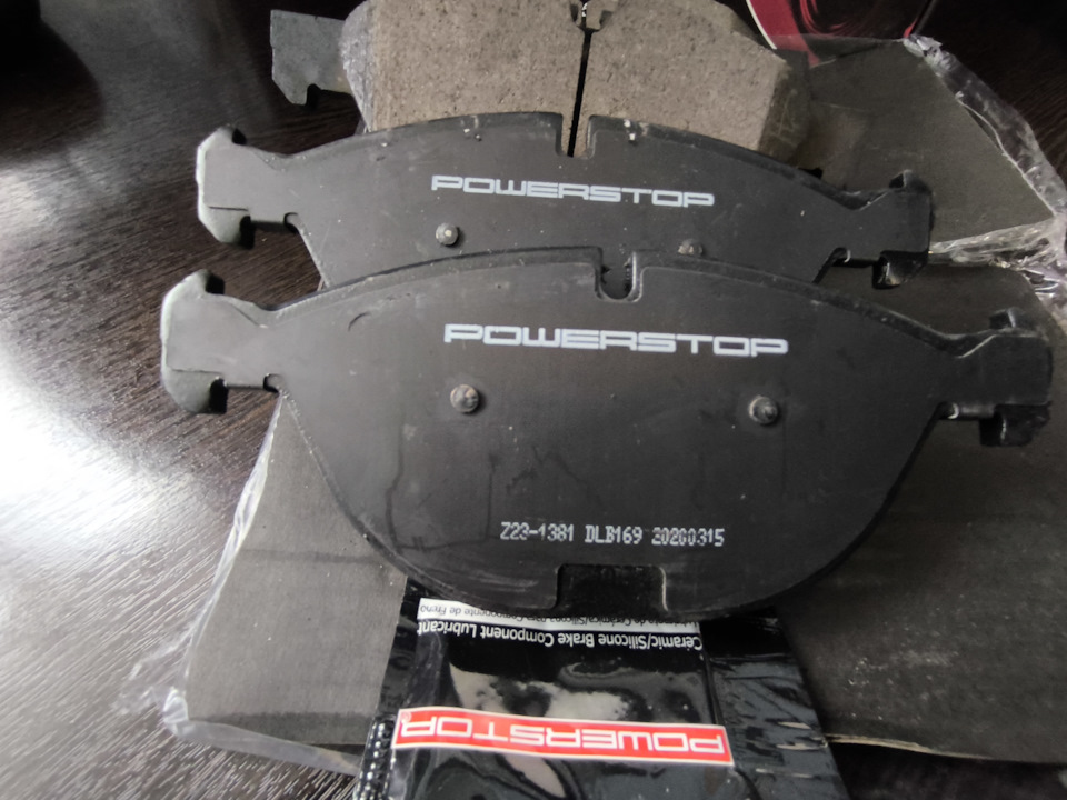 Фото в бортжурнале BMW X5 (E70)