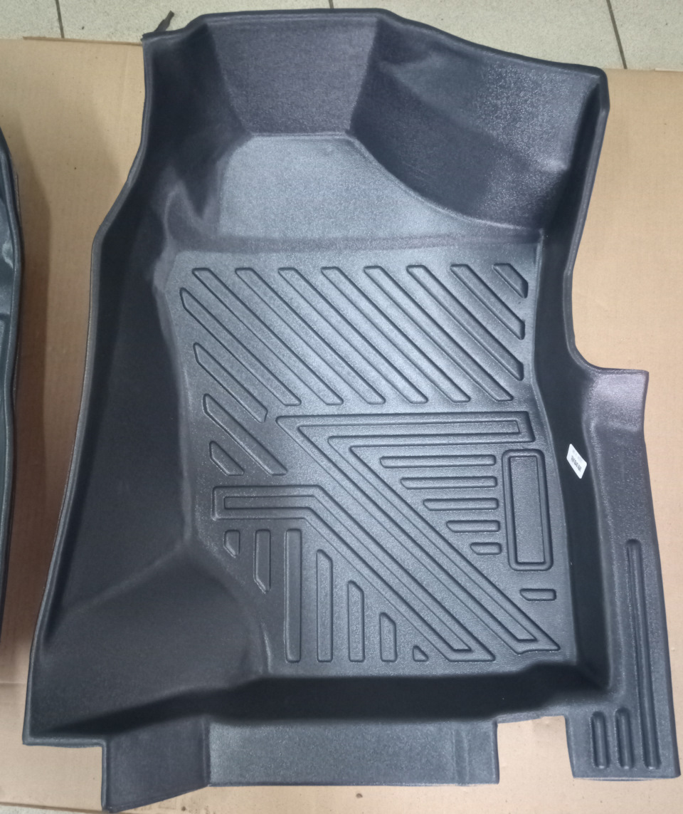 Фото в бортжурнале Suzuki Jimny (4G) Фото в бортжурнале Suzuki Jimny (4G)