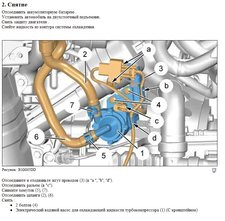 Пежо 3008 неисправности. Как происходит охлаждение турбины двигателя Пежо 3008 2018 года.