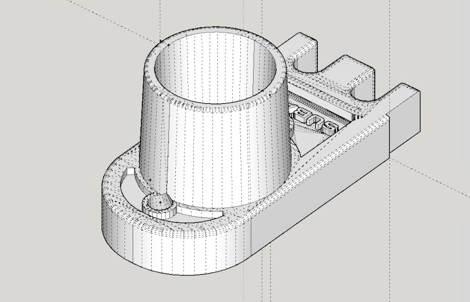 Фото в бортжурнале Subaru Forester (SJ)