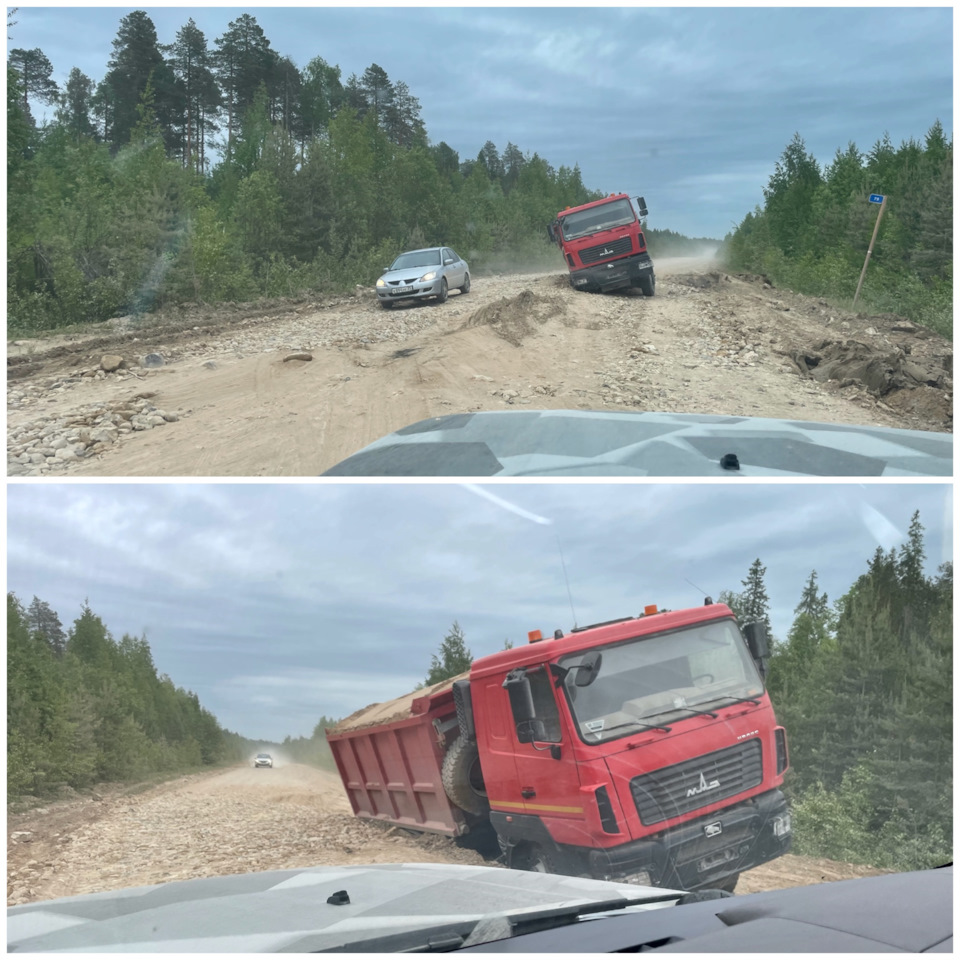 Фото в бортжурнале Land Rover Discovery IV