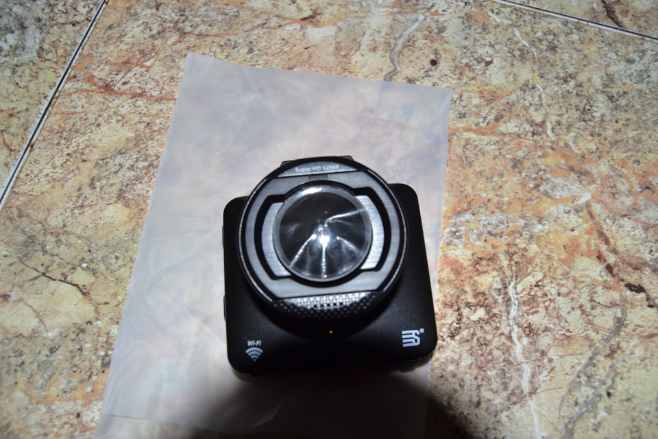 Фото в бортжурнале Hyundai Creta (1G)