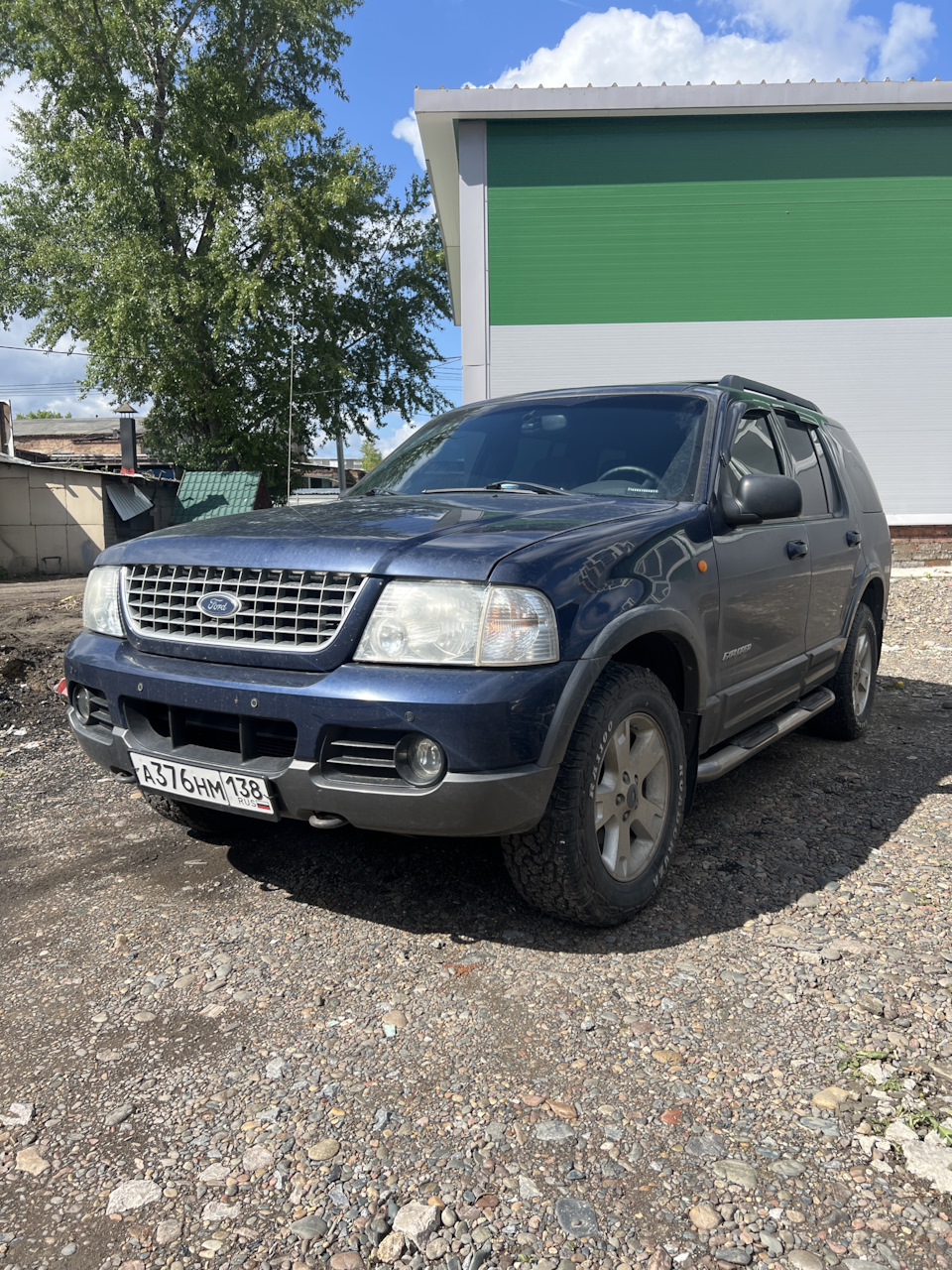 Отказали стеклоподъемники, музыка, подсветка и стрелка топлива. — Ford ...