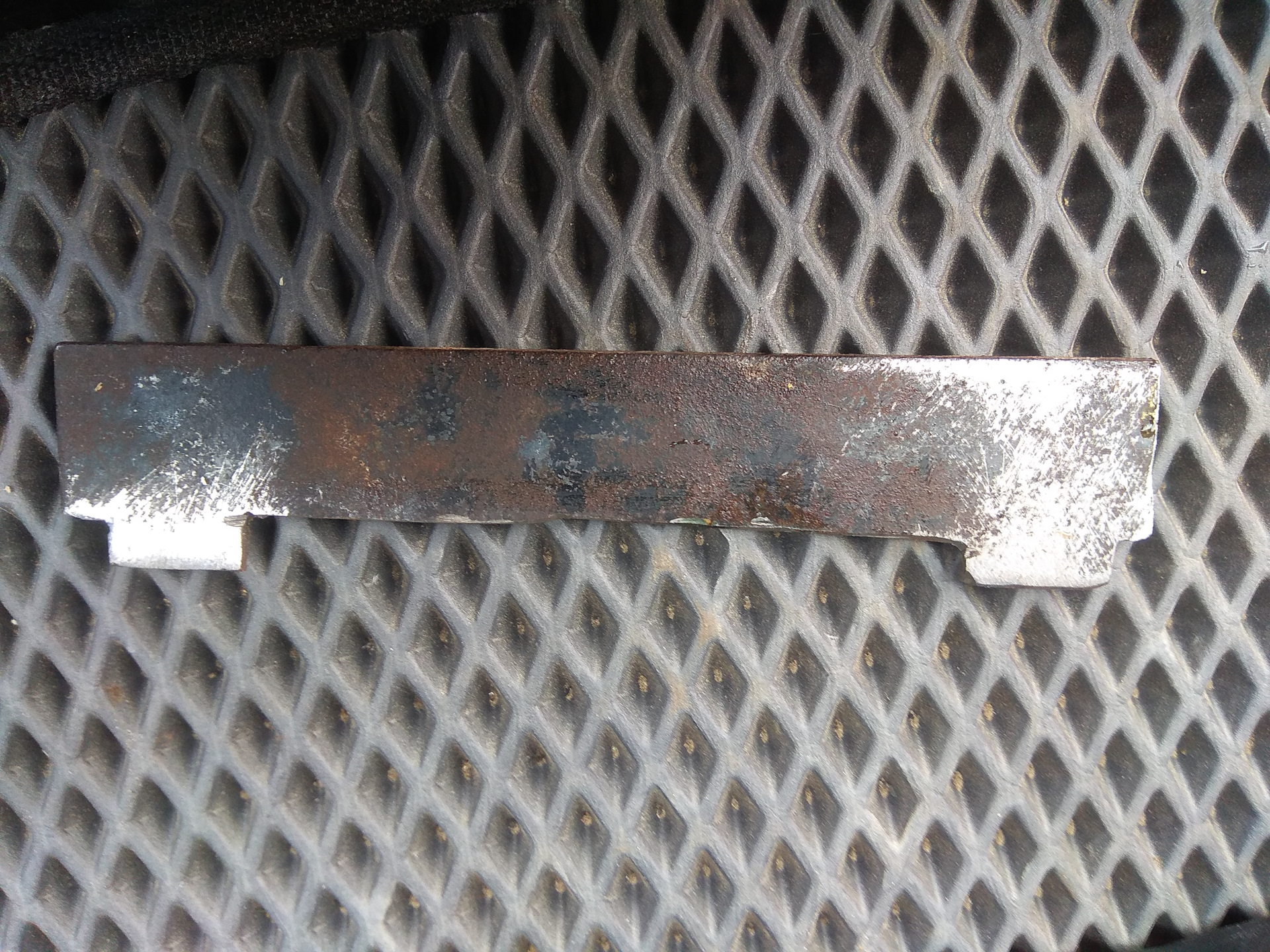 Капитальное ТО после покупки. — Chevrolet Cruze (1G), 1,8 л, 2011 года ...