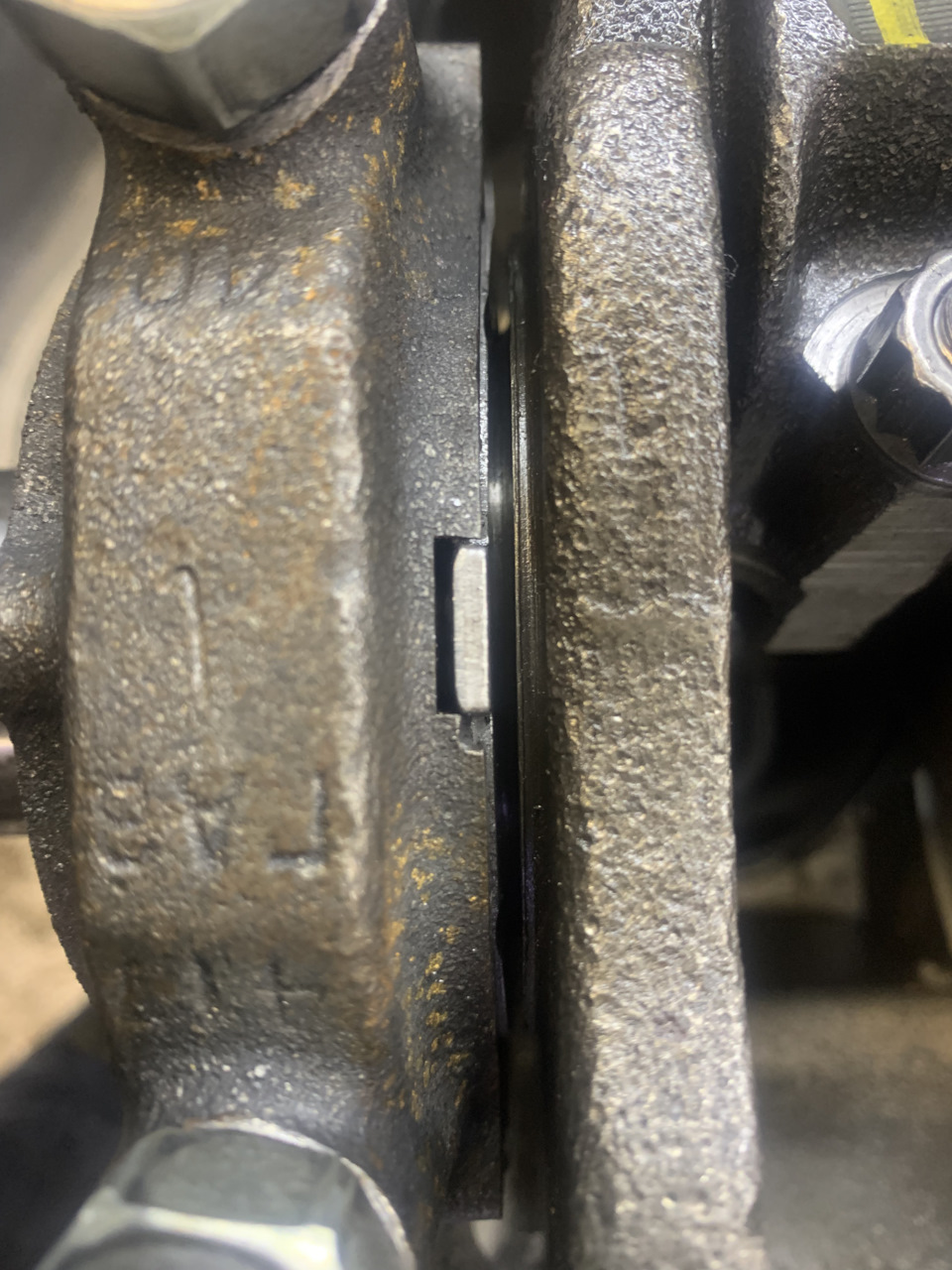 Газель Некст двс Эвотек — DRIVE2