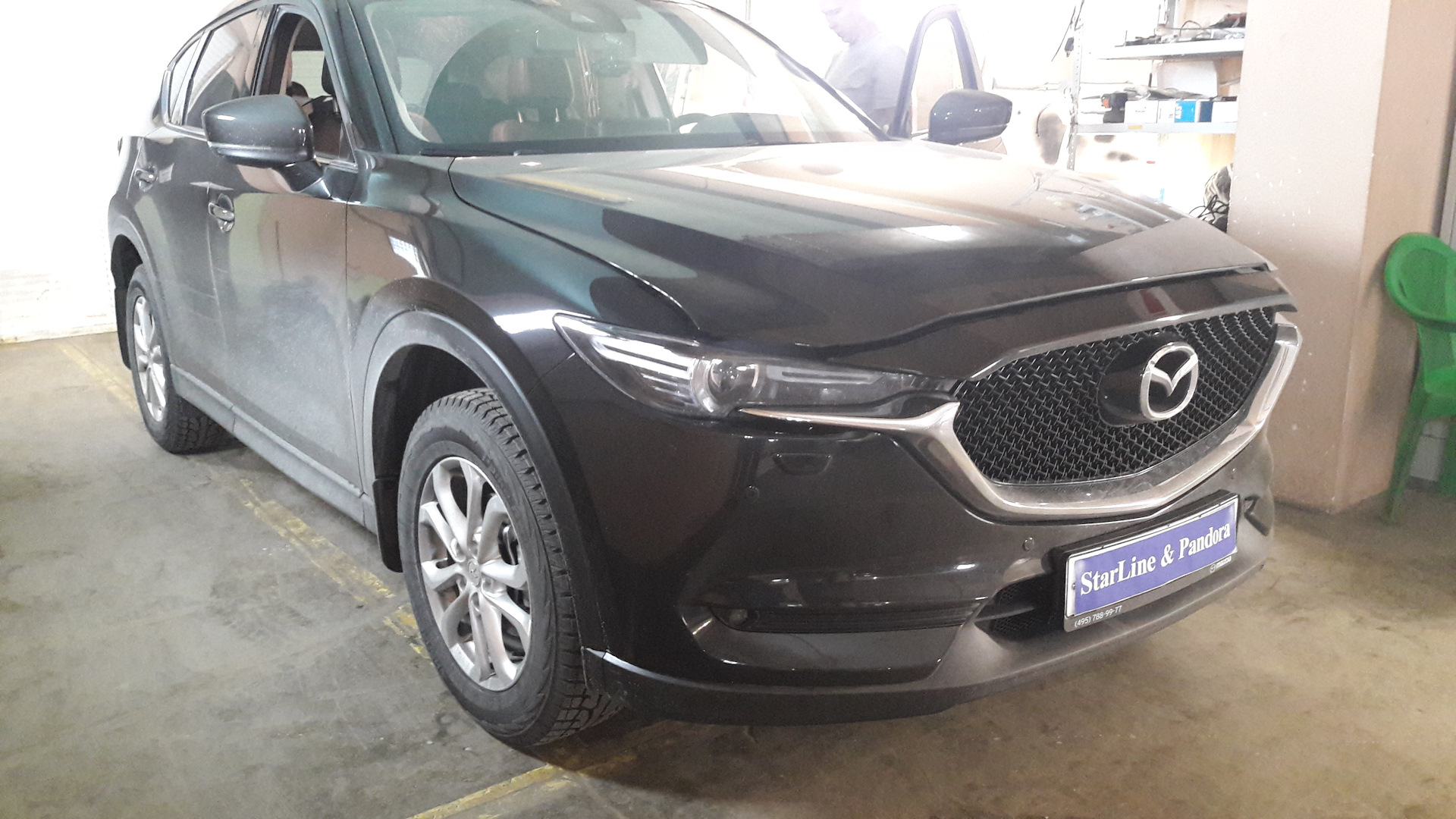 взлом штатной сигнализации mazda cx 5 взлом штатной сигнализации mazda cx 5