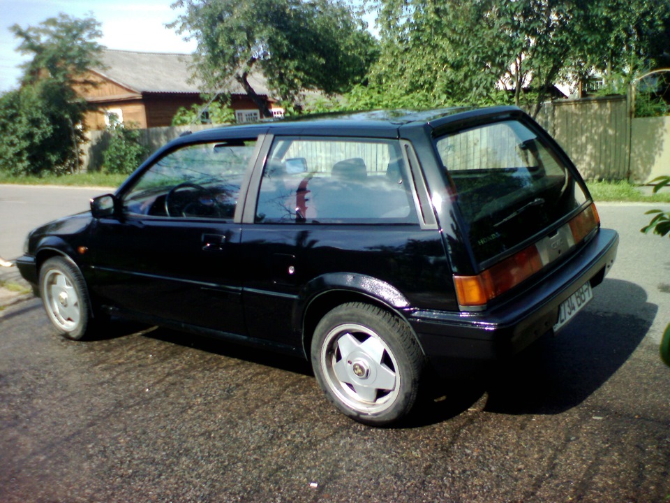 Днище своими руками. — Peugeot 206, 1,4 л, 2000 года | своими руками ...