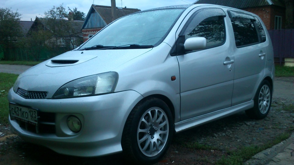 Стоит ли вот так чистить форсунки?:) Интересно ваши мнения:) — Daihatsu ...