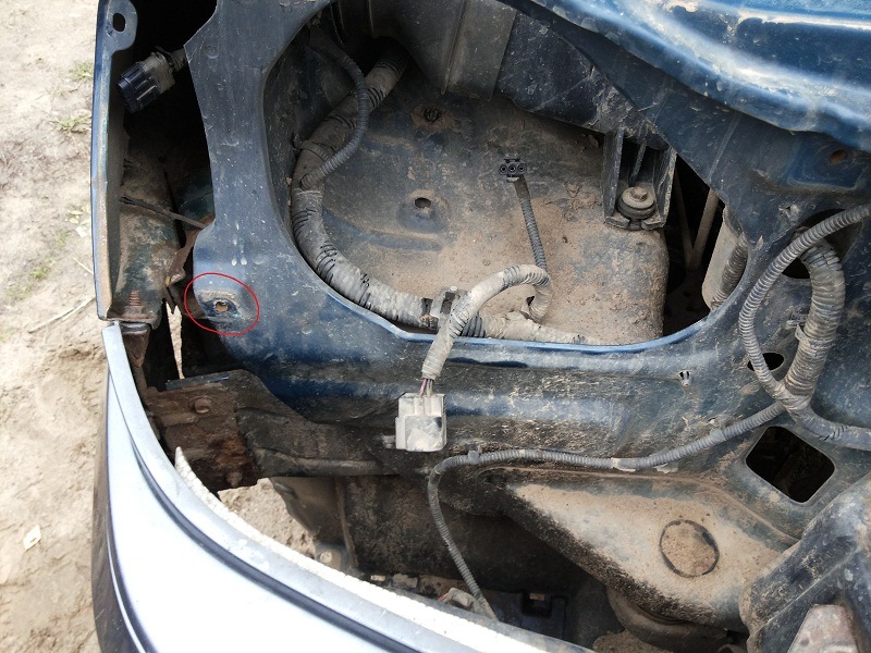 Как снять фару на hyundai getz Полировка фар - Hyundai Terracan, 2,9 л, 2002 года стайлинг DRIVE2