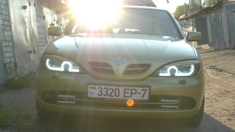 nissan primera p11 144 тюнинг nissan primera p11 144 тюнинг