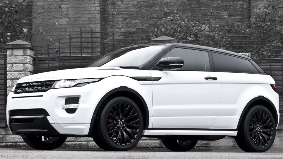 Купить Диски R18 Evoque 2013