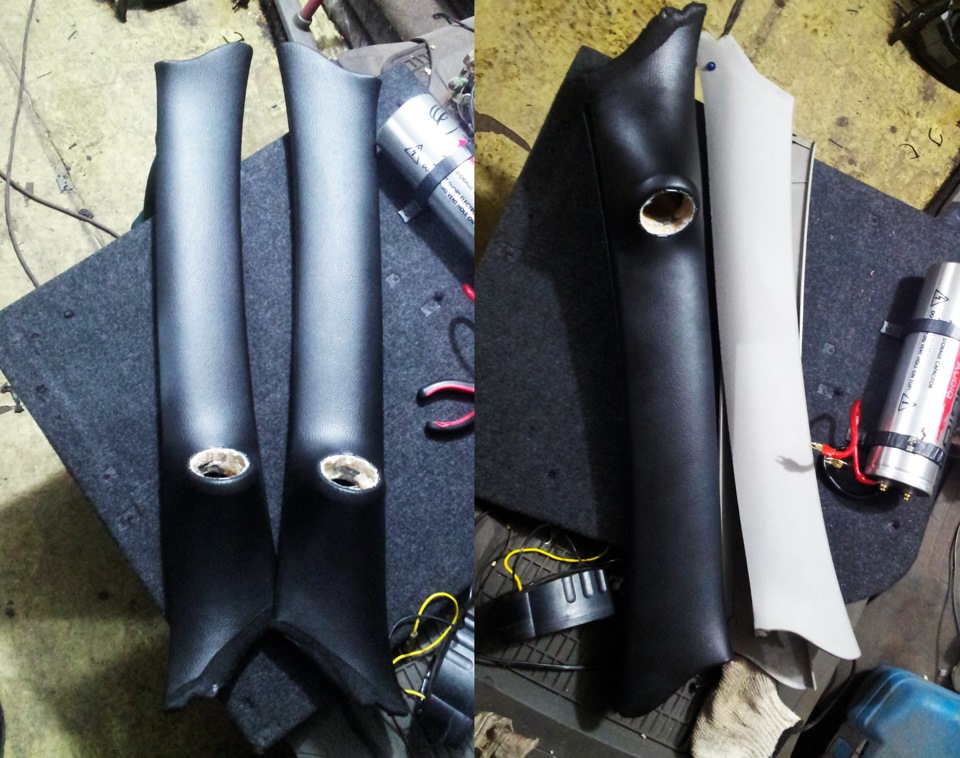 Итоги 2015 года — Daewoo Lanos, 1,5 л, 2004 года | наблюдение | DRIVE2