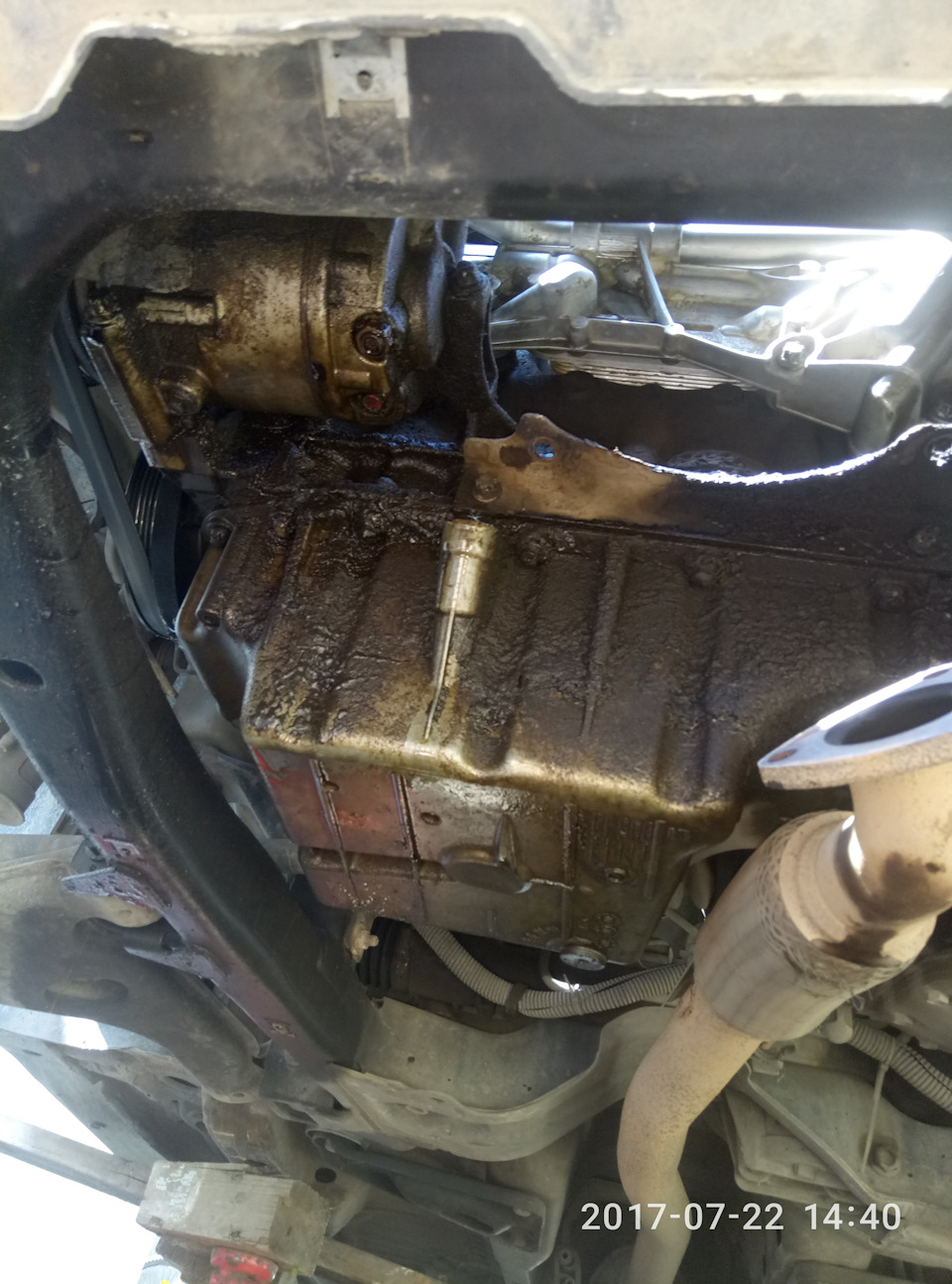 Фото в бортжурнале Opel Astra H