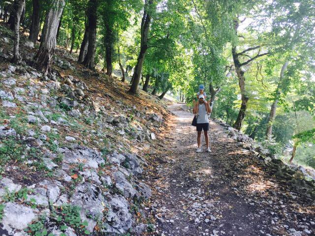 6024cd9s 960 пещера апостола в абхазии